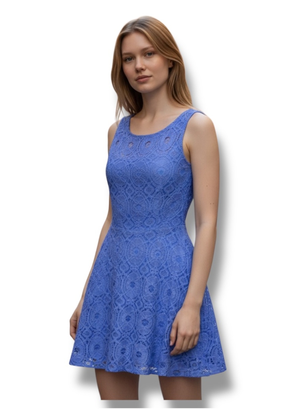 BB DAKOTA DRESS